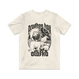 Prudhoe Bay, Alaska 1826 Vintage Men's T-Shirt