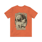Prudhoe Bay, Alaska 1826 Vintage Men's T-Shirt
