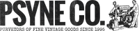 PSYNE CO. SHOP
