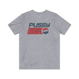 Pussy Generation 1991 Vintage Men's T-Shirt
