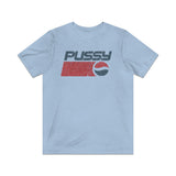 Pussy Generation 1991 Vintage Men's T-Shirt