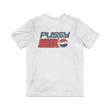 Pussy Generation 1991 Vintage Men's T-Shirt