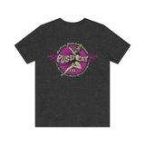 Pussycat Theaters 1966 Vintage Men’s T-Shirt