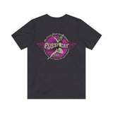 Pussycat Theaters 1966 Vintage Men’s T-Shirt