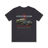 Quadrel Brothers Trucking 1947 Vintage Men's T-Shirt
