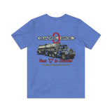 Quadrel Brothers Trucking 1947 Vintage Men's T-Shirt