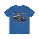 Quadrel Brothers Trucking 1947 Vintage Men's T-Shirt
