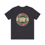 Quebec Aces Hockey 1928 Vintage Men's T-Shirt