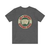 Quebec Aces Hockey 1928 Vintage Men's T-Shirt