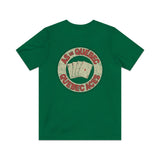 Quebec Aces Hockey 1928 Vintage Men's T-Shirt