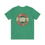 Quebec Aces Hockey 1928 Vintage Men's T-Shirt