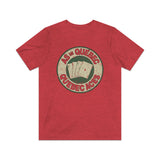 Quebec Aces Hockey 1928 Vintage Men's T-Shirt