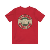 Quebec Aces Hockey 1928 Vintage Men's T-Shirt