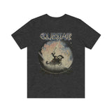 Questar Magazine 1978 Vintage Men's T-Shirt