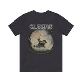 Questar Magazine 1978 Vintage Men's T-Shirt