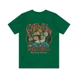 RJ's Radio Supply 1968 Vintage Men's T-Shirt