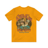 RJ's Radio Supply 1968 Vintage Men's T-Shirt