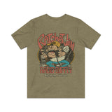 RJ's Radio Supply 1968 Vintage Men's T-Shirt