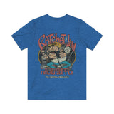RJ's Radio Supply 1968 Vintage Men's T-Shirt
