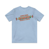 Rainbow Rockets 1963 Vintage Men's T-Shirt