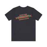 Rainbow Rockets 1963 Vintage Men's T-Shirt