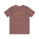 Rainbow Rockets 1963 Vintage Men's T-Shirt