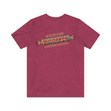 Rainbow Rockets 1963 Vintage Men's T-Shirt