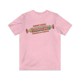 Rainbow Rockets 1963 Vintage Men's T-Shirt