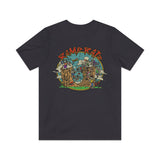Ramp Ratz 1989 Vintage Men's T-Shirt