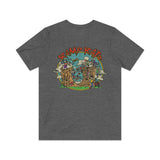 Ramp Ratz 1989 Vintage Men's T-Shirt