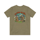 Ramp Ratz 1989 Vintage Men's T-Shirt