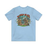 Ramp Ratz 1989 Vintage Men's T-Shirt