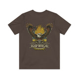 Rampage Skateramps 1977 Vintage Men’s T-Shirt