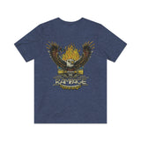 Rampage Skateramps 1977 Vintage Men’s T-Shirt