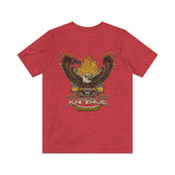 Rampage Skateramps 1977 Vintage Men’s T-Shirt