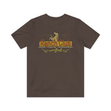 Ranch Club 1950 Vintage Men's T-Shirt