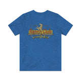 Ranch Club 1950 Vintage Men's T-Shirt