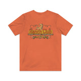 Ranch Club 1950 Vintage Men's T-Shirt