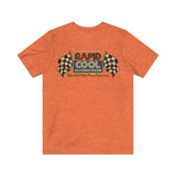 Rapid Cool Race Proven 1971 Vintage Men's T-Shirt