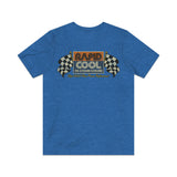Rapid Cool Race Proven 1971 Vintage Men's T-Shirt