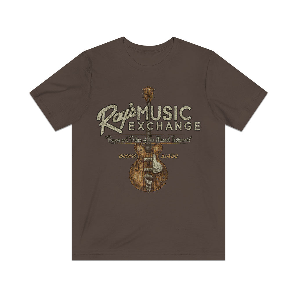 Ray's Music Exchange 1946 Vintage Men's T-Shirt