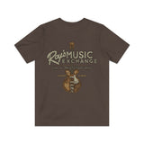 Ray's Music Exchange 1946 Vintage Men's T-Shirt