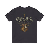 Ray's Music Exchange 1946 Vintage Men's T-Shirt
