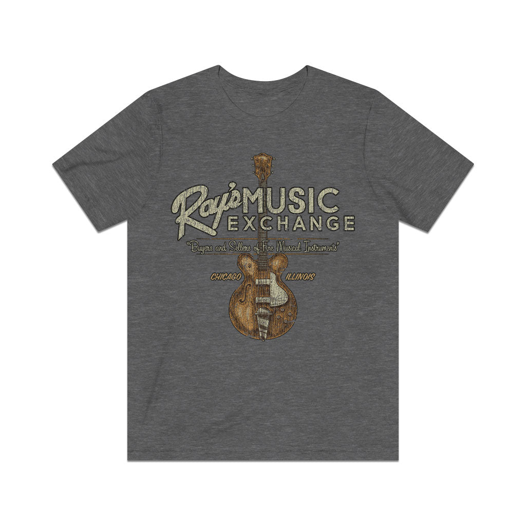 Ray's Music Exchange 1946 Vintage Men's T-Shirt