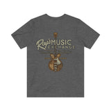Ray's Music Exchange 1946 Vintage Men's T-Shirt