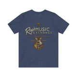 Ray's Music Exchange 1946 Vintage Men's T-Shirt