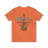 Ray's Music Exchange 1946 Vintage Men's T-Shirt