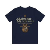 Ray's Music Exchange 1946 Vintage Men's T-Shirt