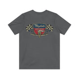 Raybestos Speedway Tested 1902 Vintage Men's T-Shirt