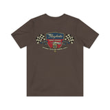 Raybestos Speedway Tested 1902 Vintage Men's T-Shirt